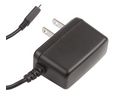 Stromversorgung, industriell VEL 5V 1A 5W Typ A (NEMA 1-15) USB-Mini-B-Stecker, 5-polig